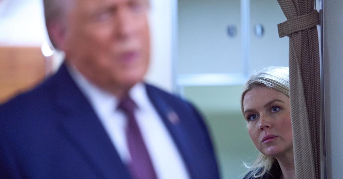 trump-braucht-ein-neues-sprachrohr-karoline-leavitt-geht